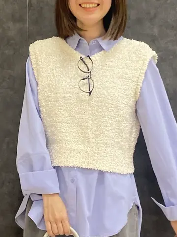 ONWARD CROSSET SELECT 斉藤 コーディネート画像