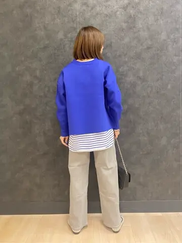 ONWARD CROSSET SELECT 斉藤 コーディネート画像