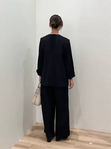 ONWARD CROSSET SELECT 村上 コーディネート画像