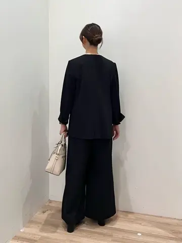 ONWARD CROSSET SELECT 村上 コーディネート画像