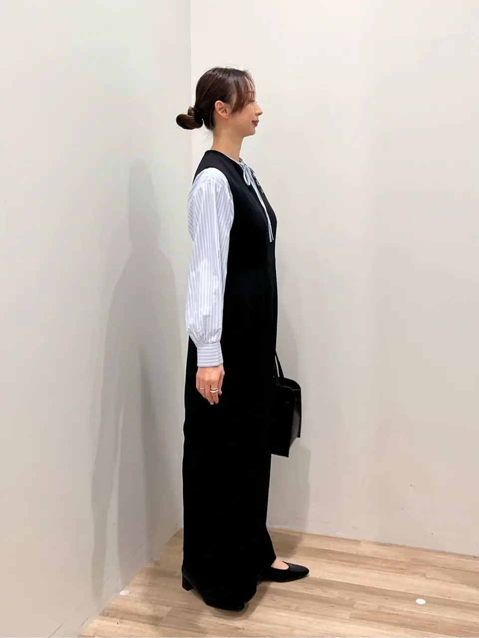 ONWARD CROSSET SELECT 村上 コーディネート画像