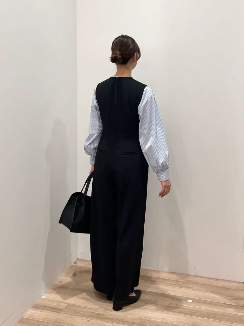 ONWARD CROSSET SELECT 村上 コーディネート画像