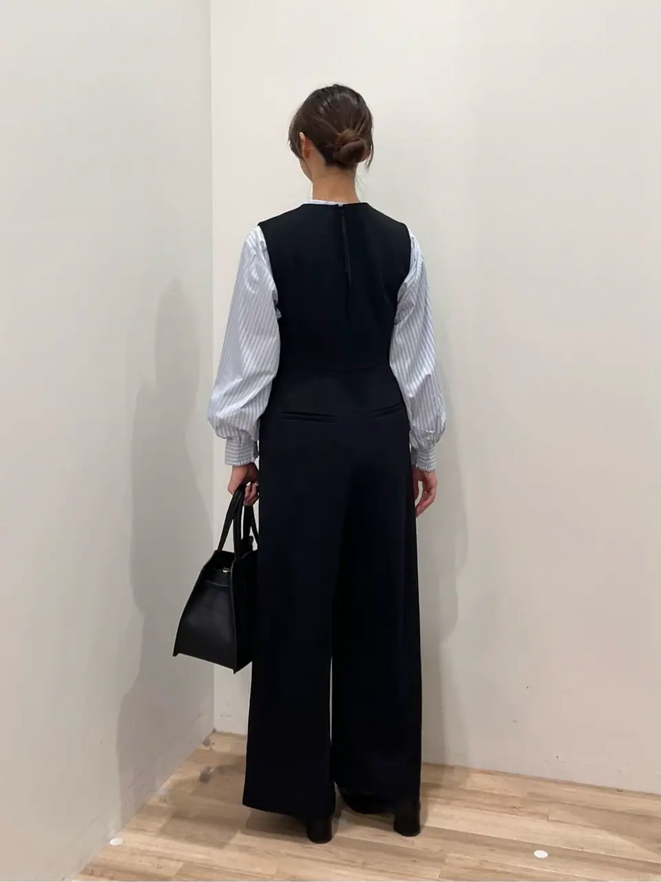 ONWARD CROSSET SELECT 村上 コーディネート画像