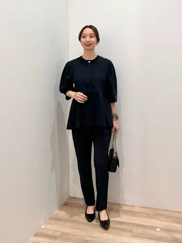 ONWARD CROSSET SELECT 村上 コーディネート画像