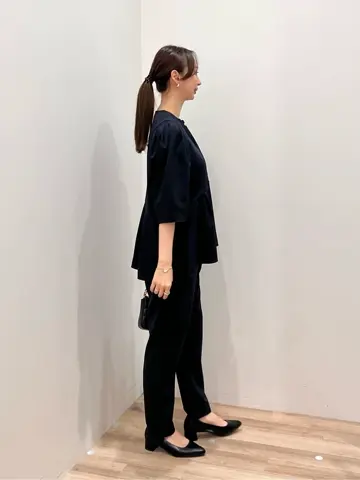 ONWARD CROSSET SELECT 村上 コーディネート画像