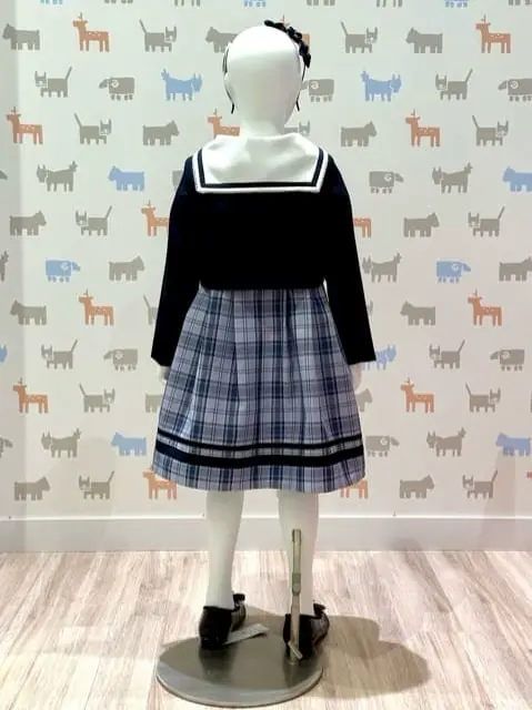 ONWARD CROSSET SELECT 杉原 コーディネート画像