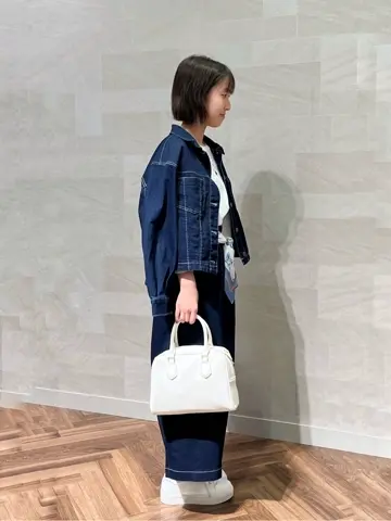 ONWARD CROSSET SELECT 松井 コーディネート画像