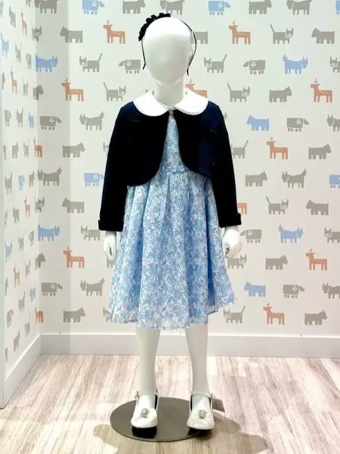 ONWARD CROSSET SELECT 杉原 コーディネート画像