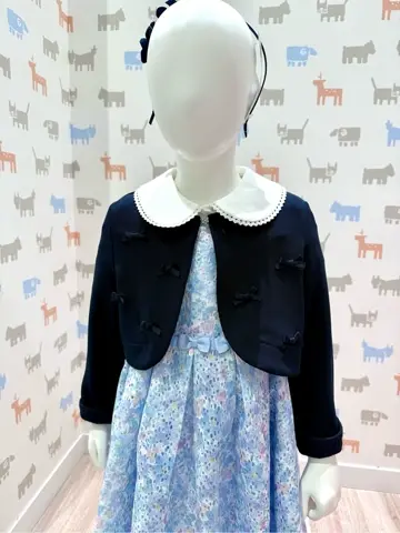 ONWARD CROSSET SELECT 杉原 コーディネート画像