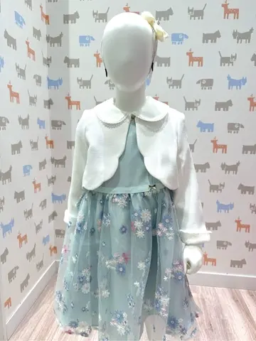 ONWARD CROSSET SELECT 杉原 コーディネート画像