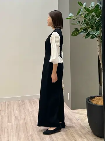 ONWARD CROSSET SELECT mami コーディネート画像