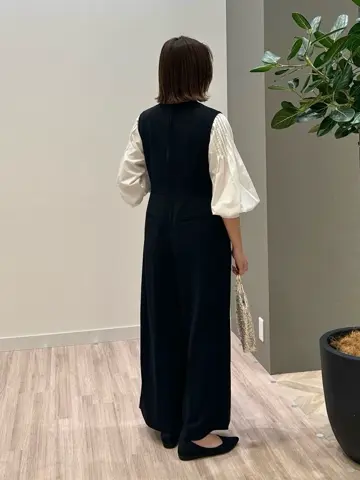 ONWARD CROSSET SELECT mami コーディネート画像