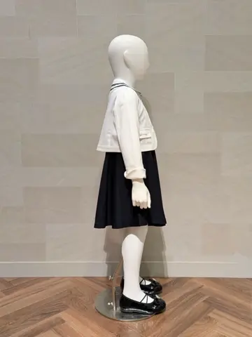 ONWARD CROSSET SELECT 永谷 コーディネート画像