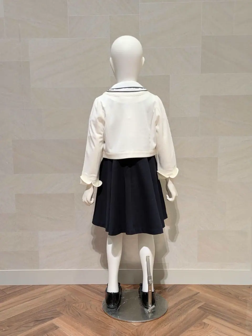 ONWARD CROSSET SELECT 永谷 コーディネート画像