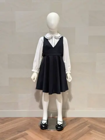 ONWARD CROSSET SELECT 永谷 コーディネート画像