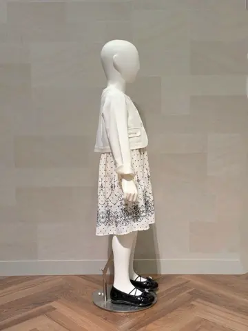 ONWARD CROSSET SELECT 永谷 コーディネート画像