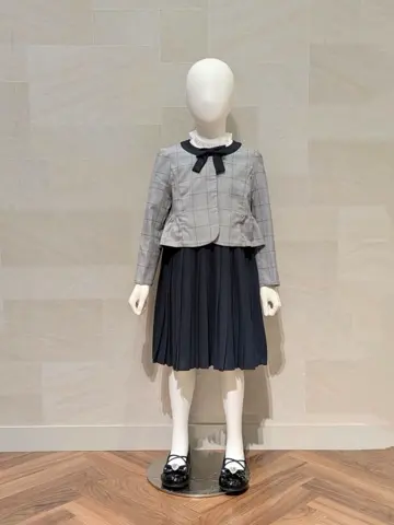 ONWARD CROSSET SELECT 永谷 コーディネート画像