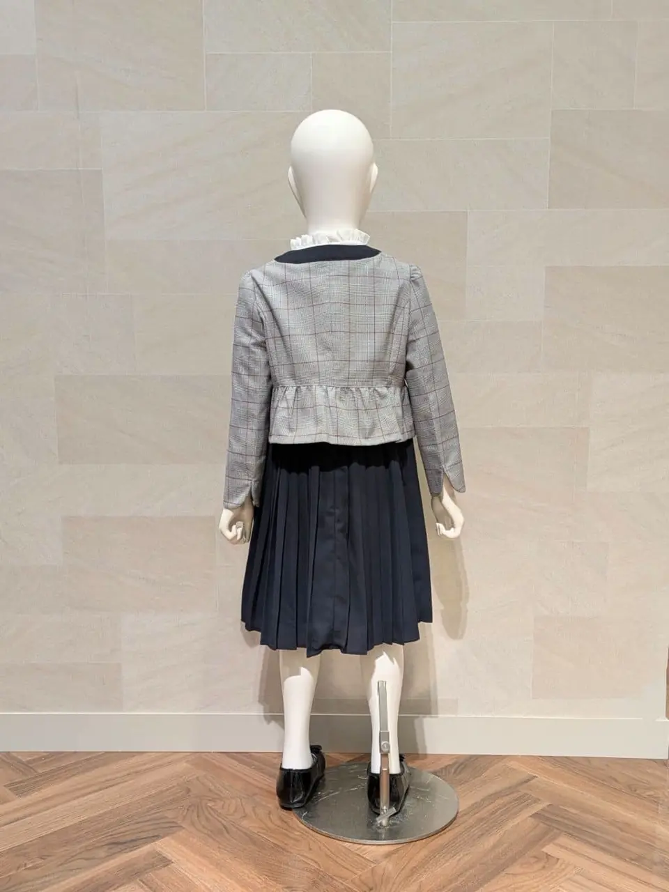 ONWARD CROSSET SELECT 永谷 コーディネート画像