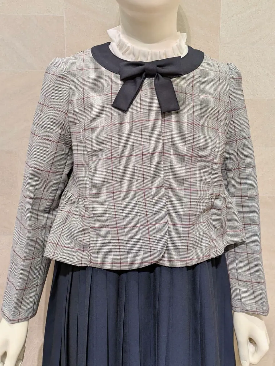 ONWARD CROSSET SELECT 永谷 コーディネート画像