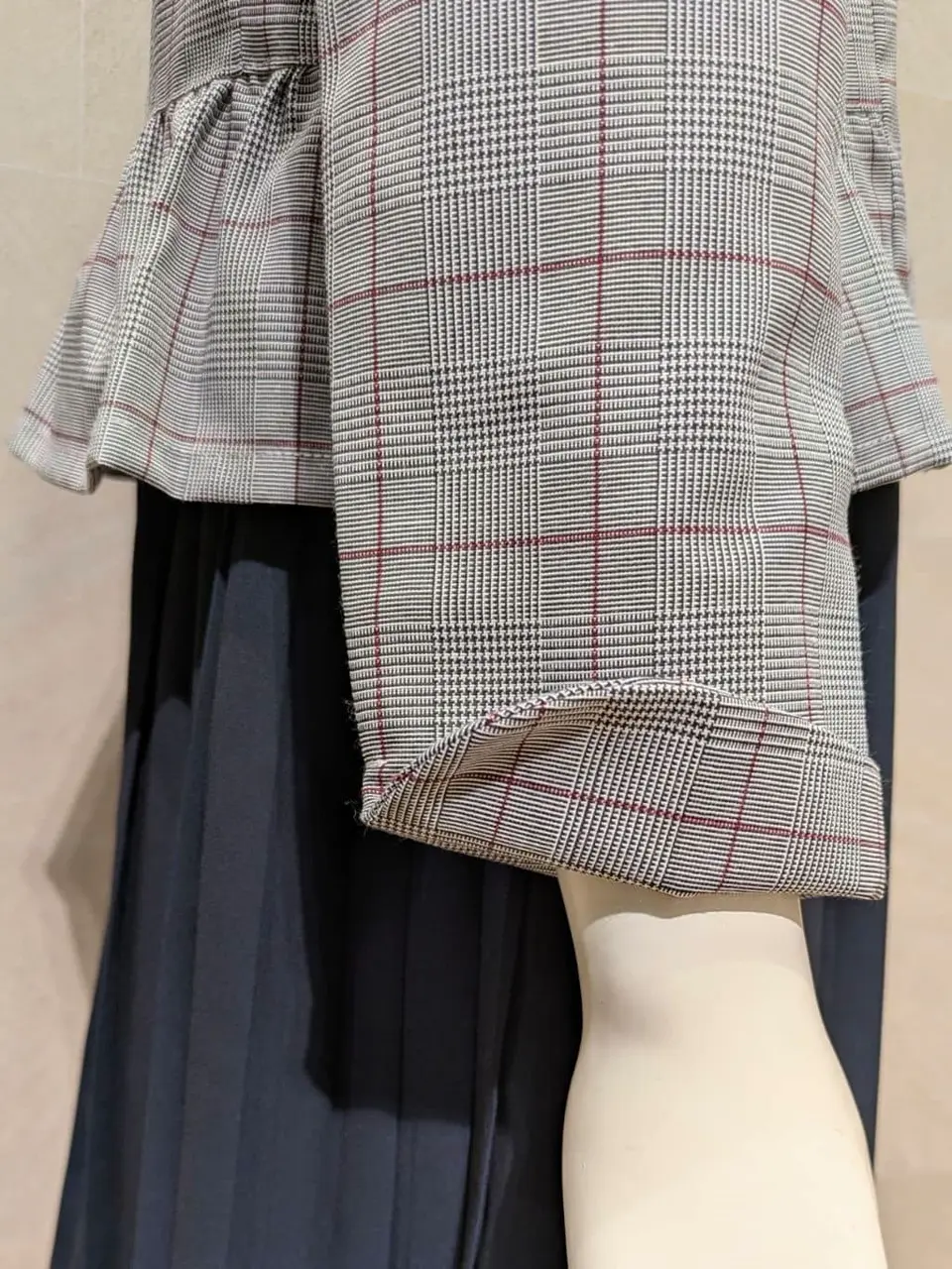 ONWARD CROSSET SELECT 永谷 コーディネート画像