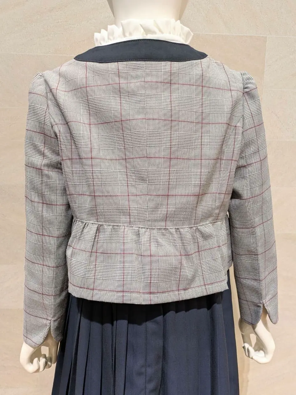 ONWARD CROSSET SELECT 永谷 コーディネート画像