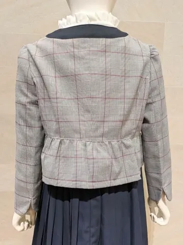 ONWARD CROSSET SELECT 永谷 コーディネート画像