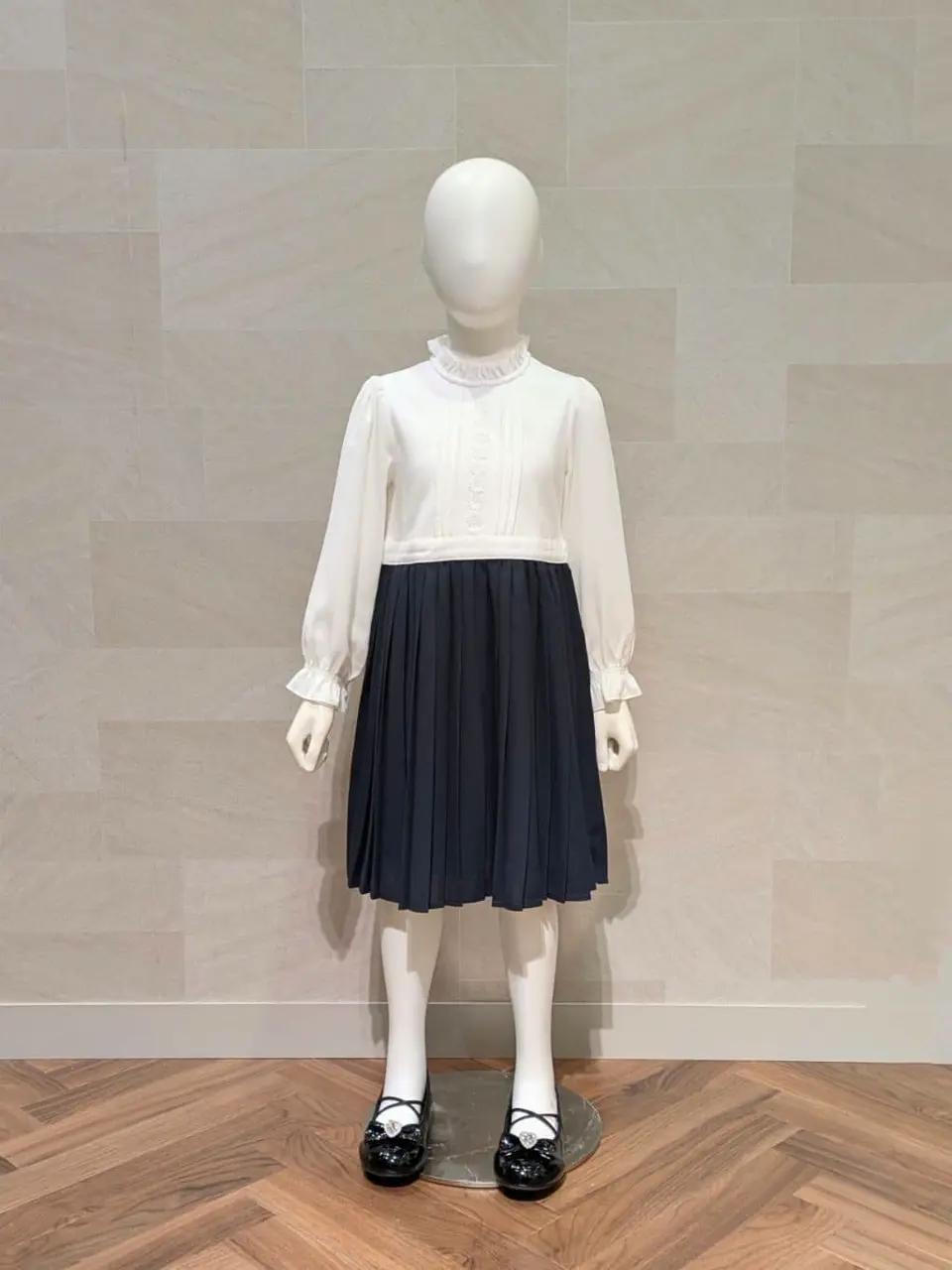 ONWARD CROSSET SELECT 永谷 コーディネート画像