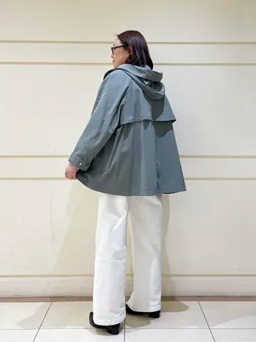 ONWARD CROSSET SELECT 山崎 コーディネート画像