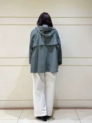 ONWARD CROSSET SELECT 山崎 コーディネート画像