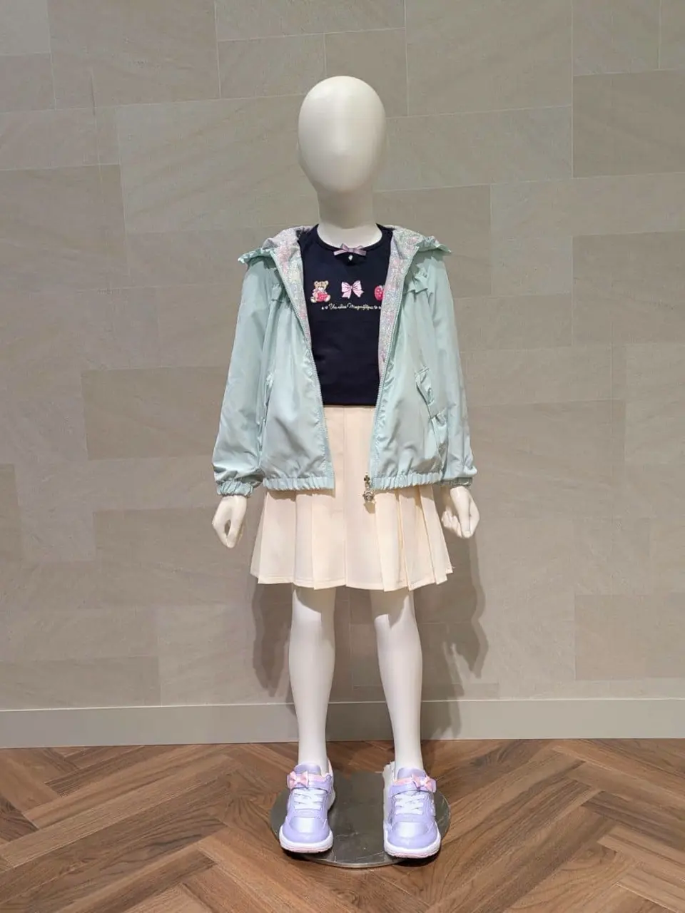  永谷 コーディネート画像