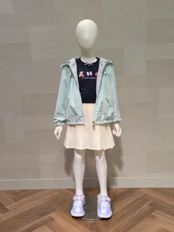 ONWARD CROSSET SELECT 永谷 コーディネート画像