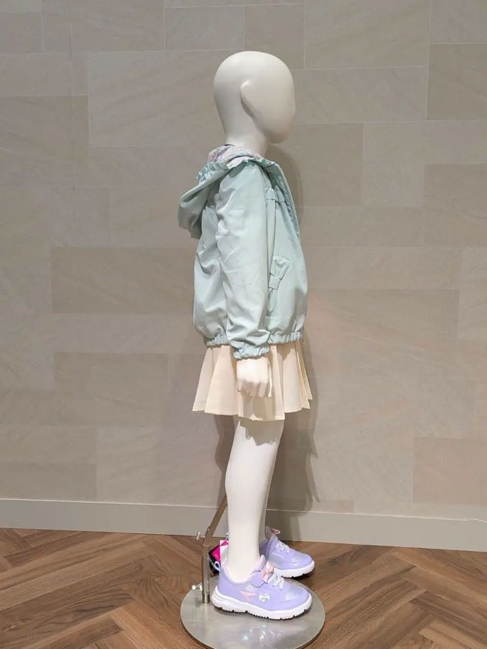 ONWARD CROSSET SELECT 永谷 コーディネート画像