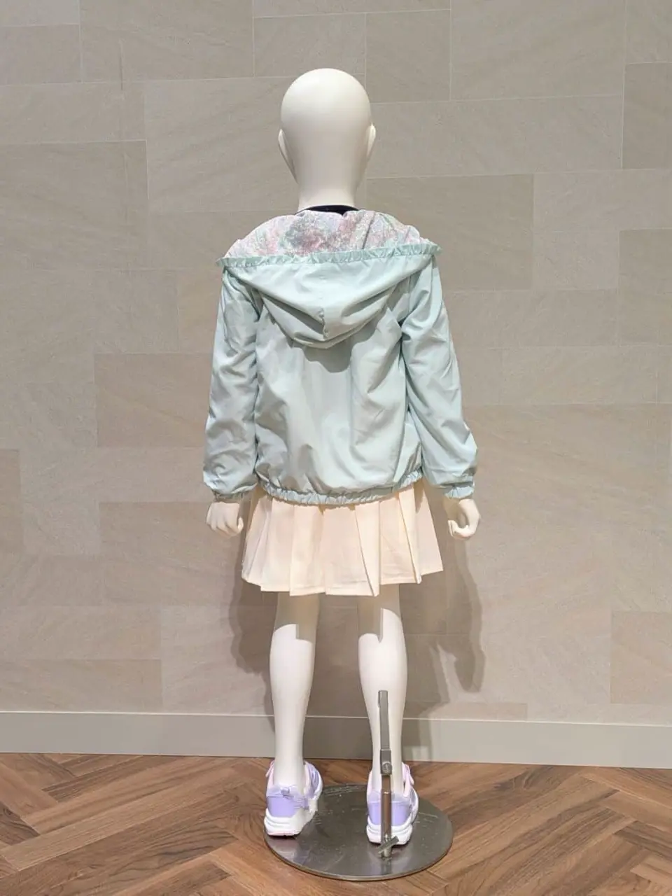 ONWARD CROSSET SELECT 永谷 コーディネート画像