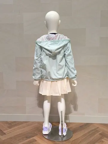 ONWARD CROSSET SELECT 永谷 コーディネート画像