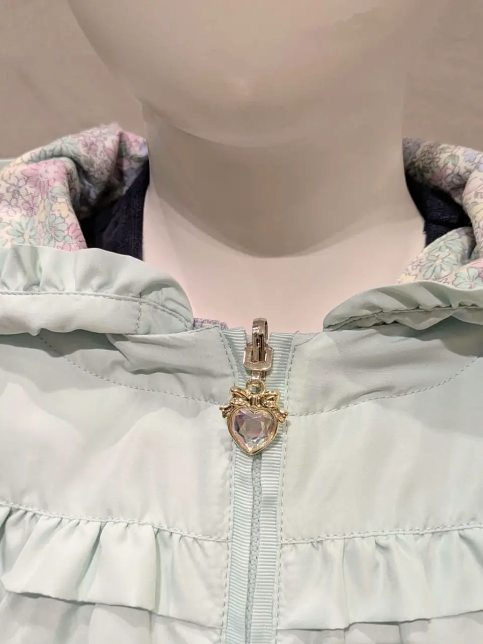 ONWARD CROSSET SELECT 永谷 コーディネート画像