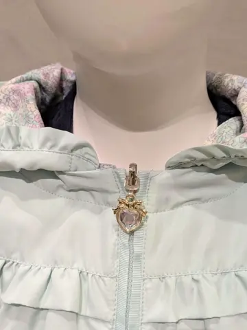 ONWARD CROSSET SELECT 永谷 コーディネート画像