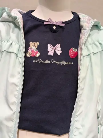 ONWARD CROSSET SELECT 永谷 コーディネート画像