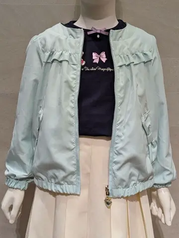 ONWARD CROSSET SELECT 永谷 コーディネート画像