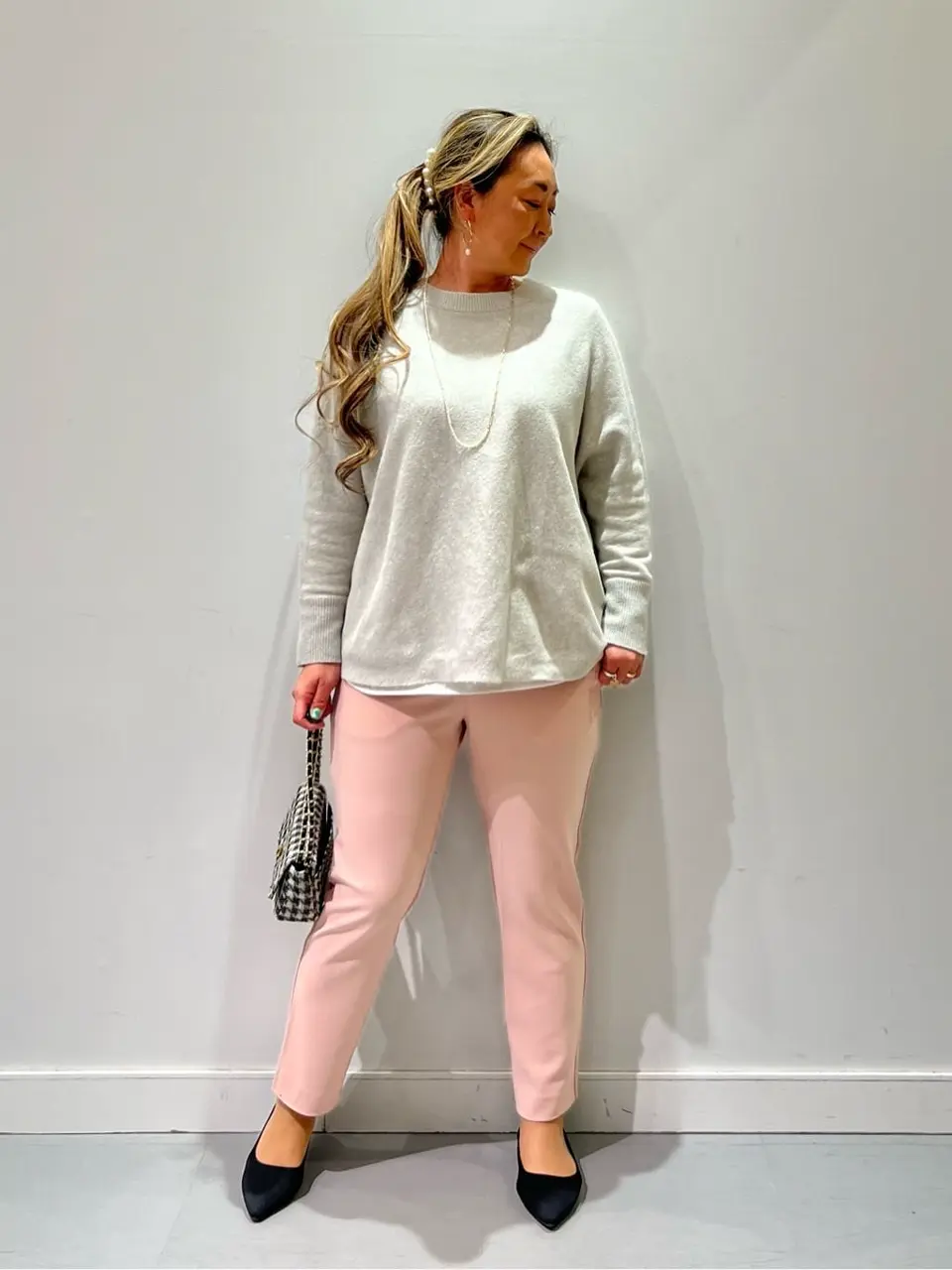 ONWARD CROSSET SELECT 流石　 コーディネート画像