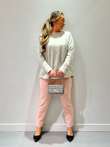 ONWARD CROSSET SELECT 流石　 コーディネート画像