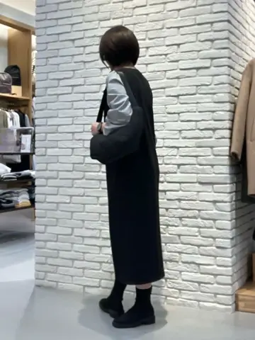 ONWARD CROSSET SELECT Tomi コーディネート画像