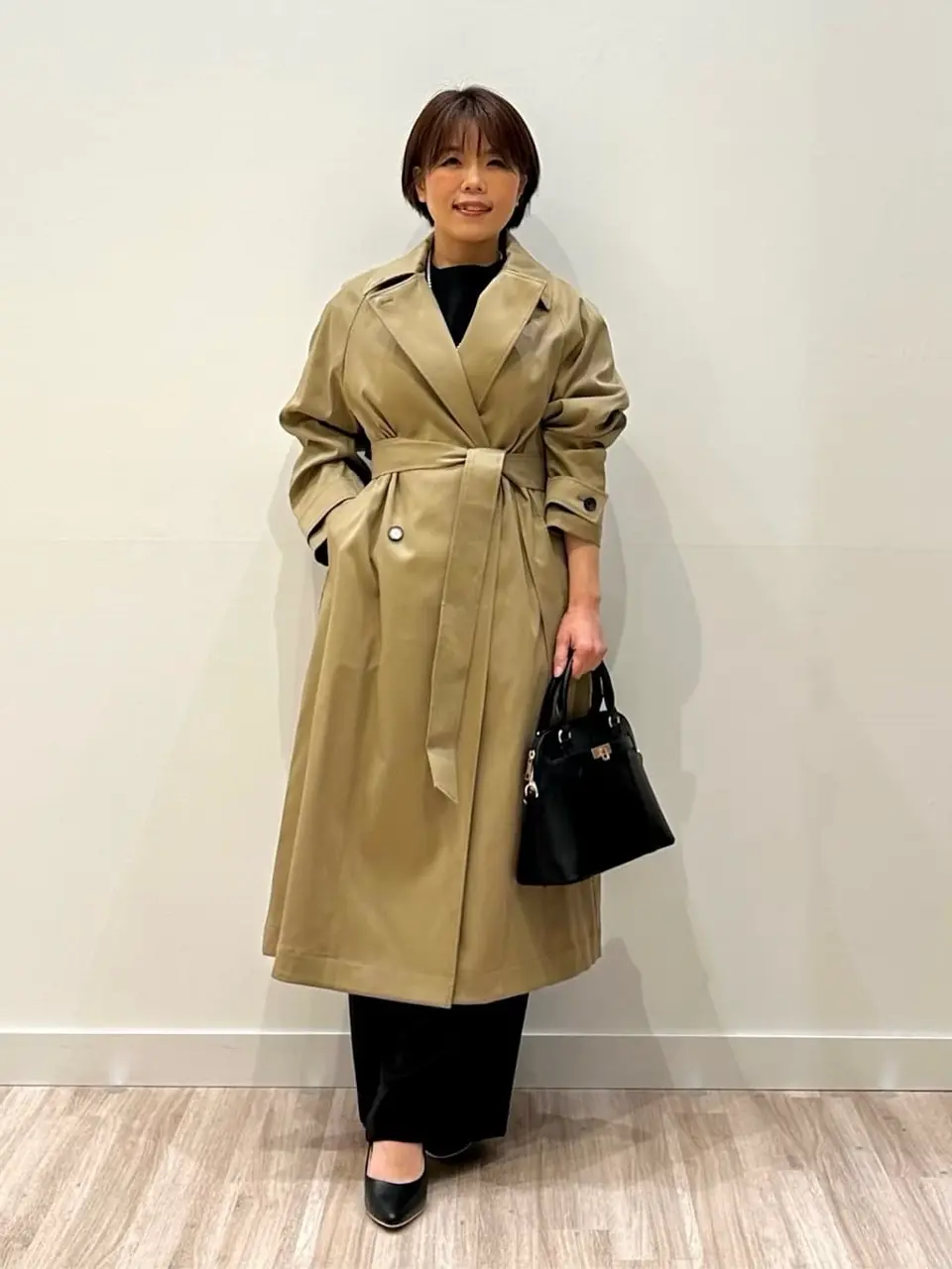  前田 コーディネート画像