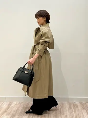 ONWARD CROSSET SELECT 前田 コーディネート画像