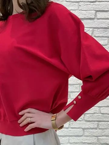 ONWARD CROSSET SELECT IZUMI コーディネート画像