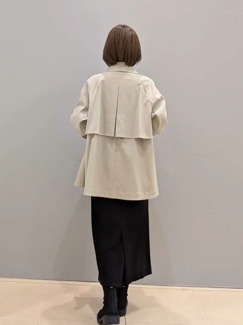 ONWARD CROSSET SELECT 見帆 コーディネート画像