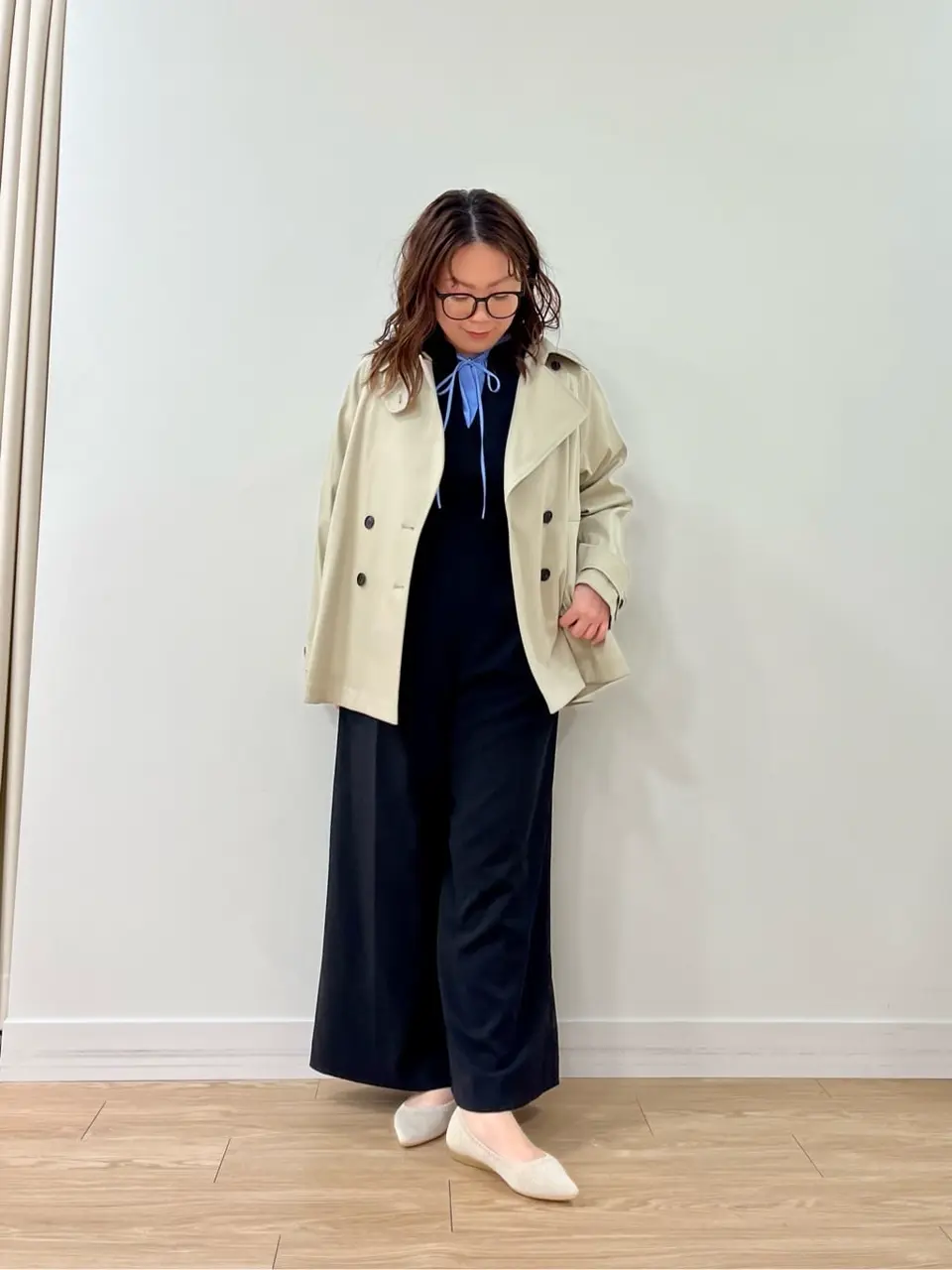  渡邉 コーディネート画像