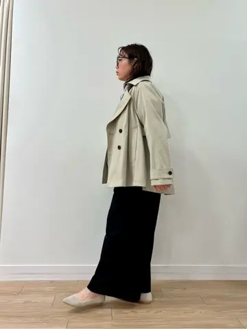 ONWARD CROSSET SELECT 渡邉 コーディネート画像