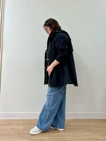 ONWARD CROSSET SELECT 渡邉 コーディネート画像