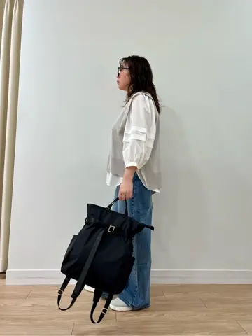 ONWARD CROSSET SELECT 渡邉 コーディネート画像