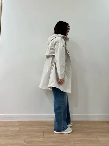 ONWARD CROSSET SELECT 渡邉 コーディネート画像